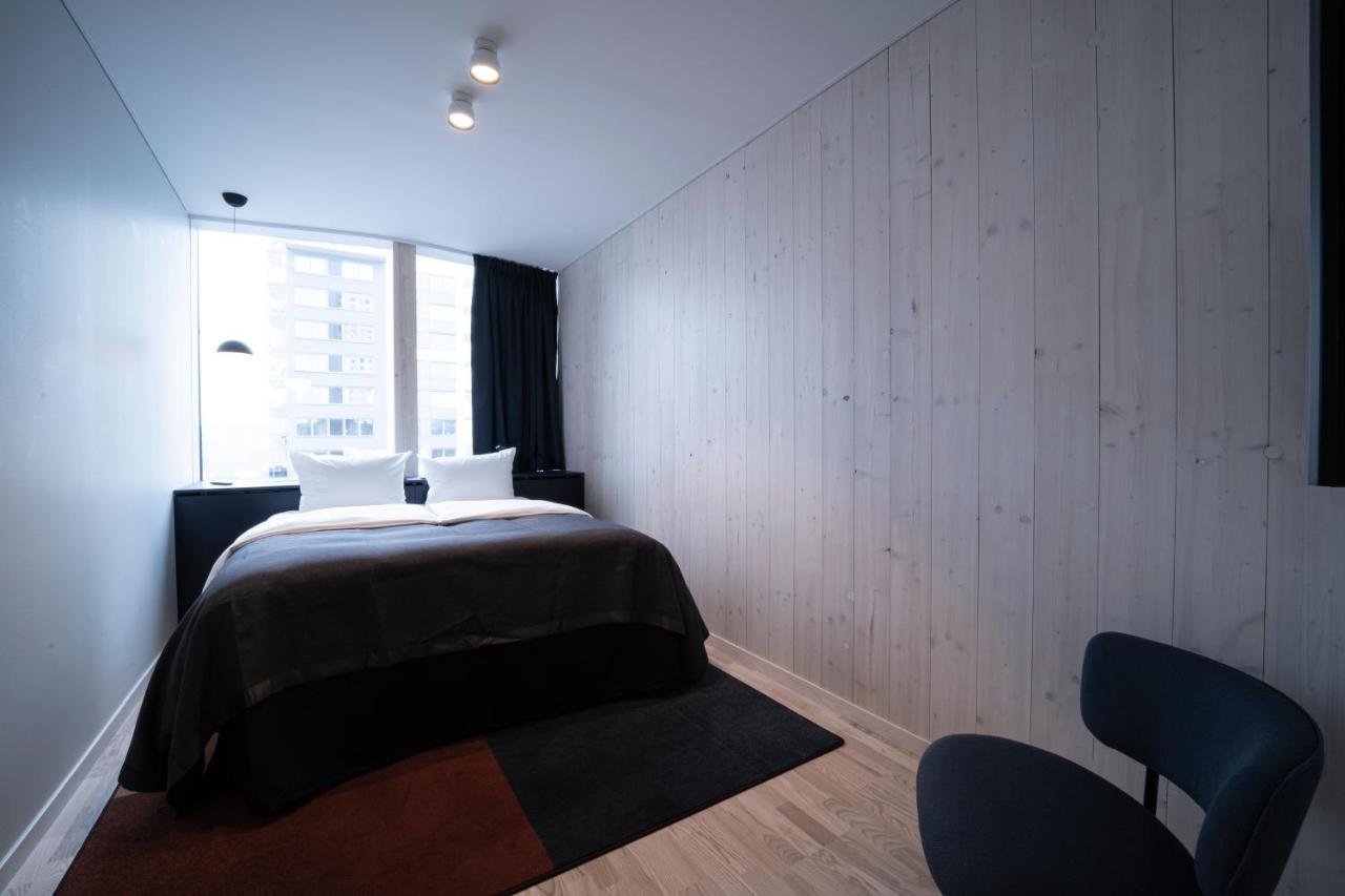 Quality Hotel Strawberry Arena Solna Exterior foto