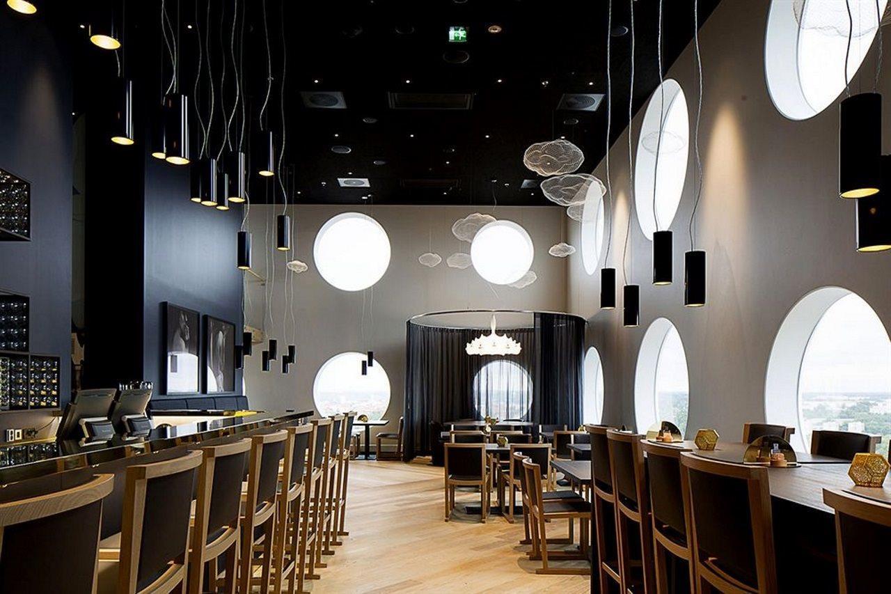 Quality Hotel Strawberry Arena Solna Exterior foto
